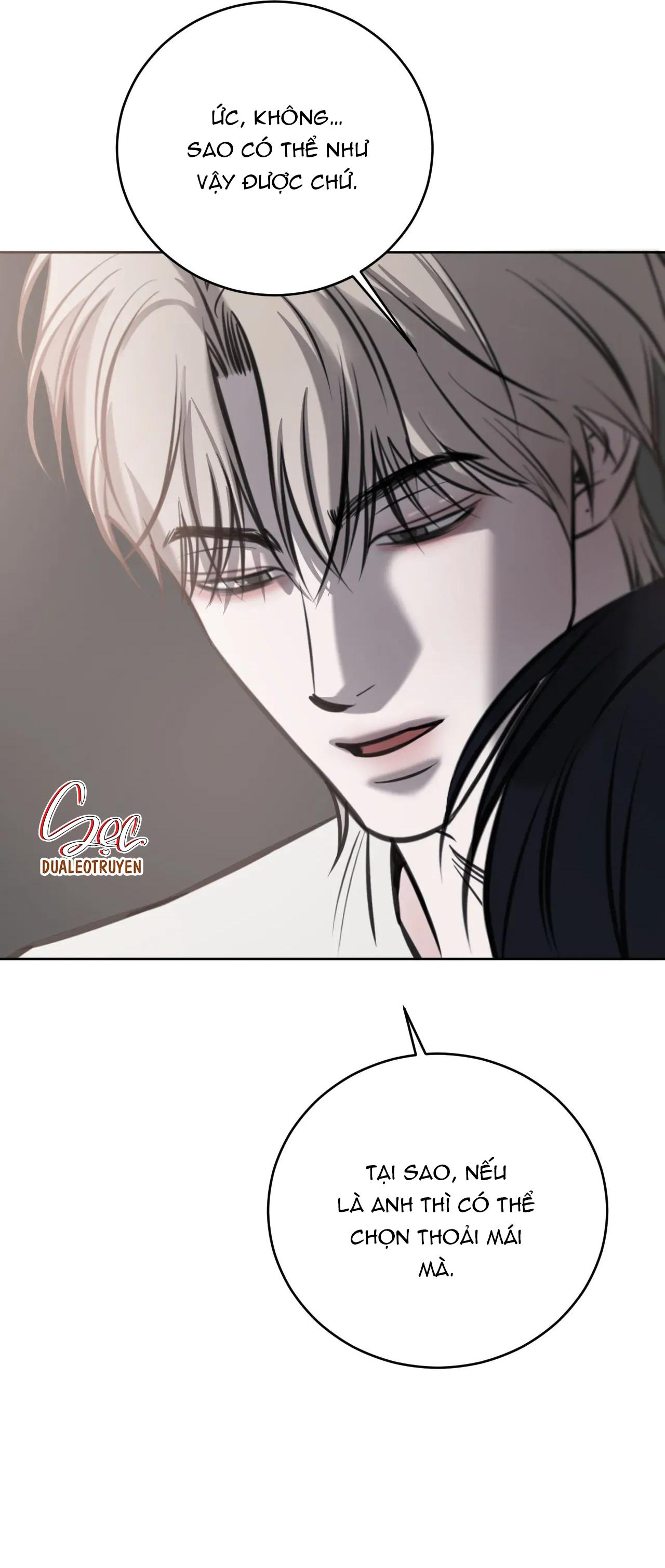 Đọc truyện GIỮA TÌNH CỜ VÀ ĐỊNH MỆNH - Chapter 73