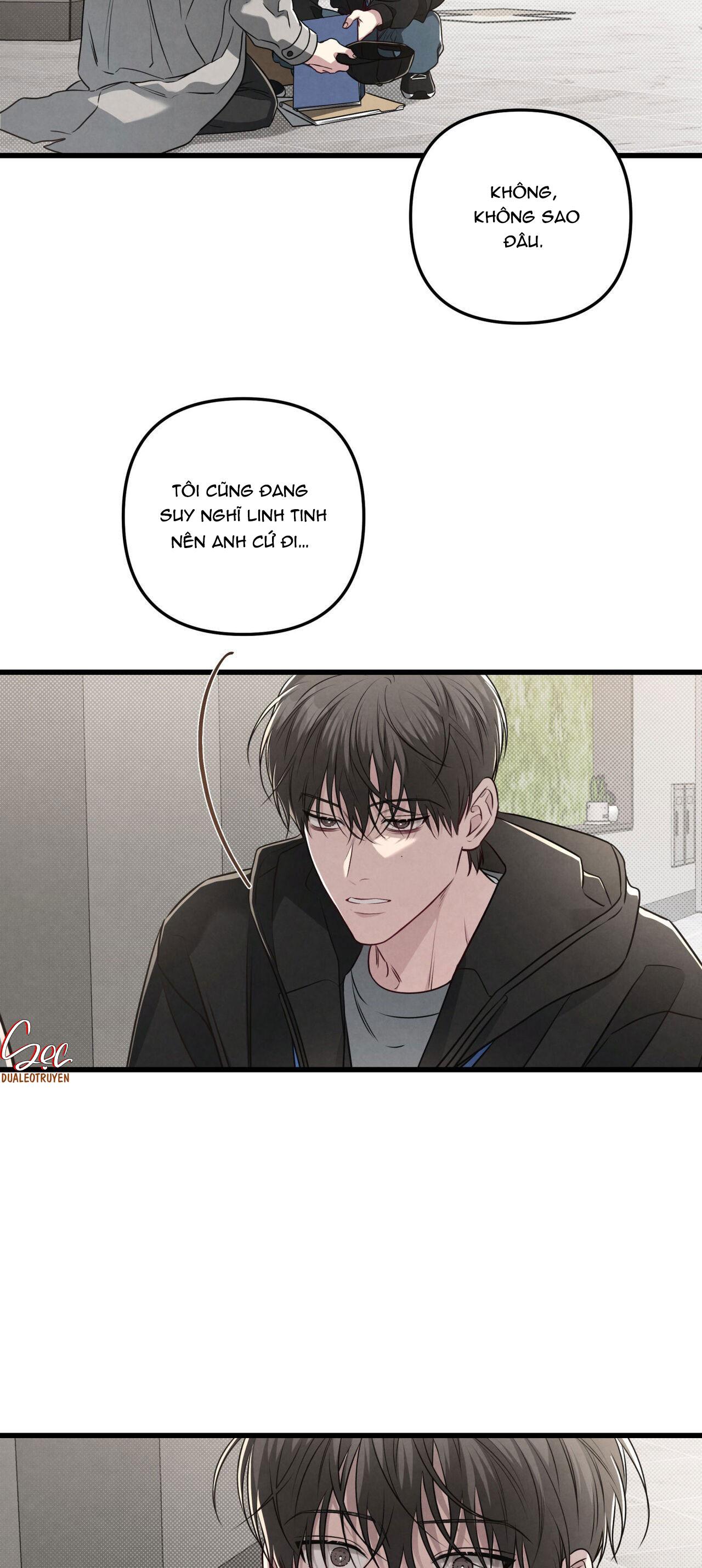 Đọc truyện CÔNG TƯ PHÂN MINH - Chapter 67
