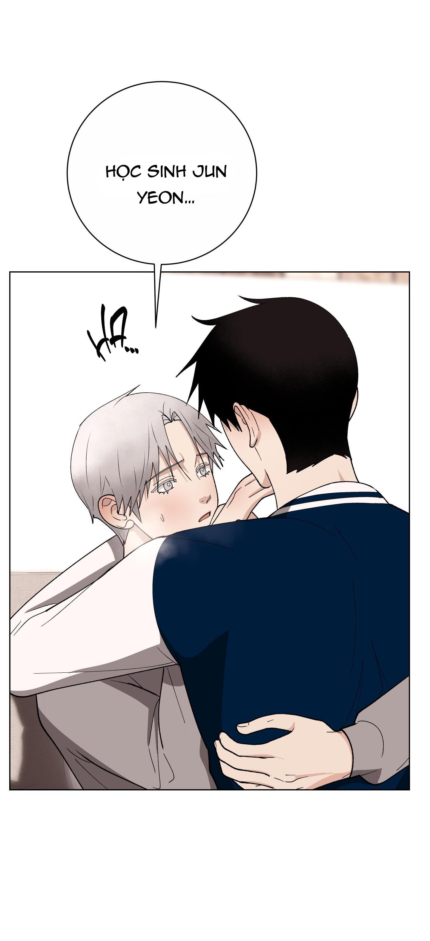 Đọc truyện BL NGẮN TUYỂN CHỌN - Chapter 31.2