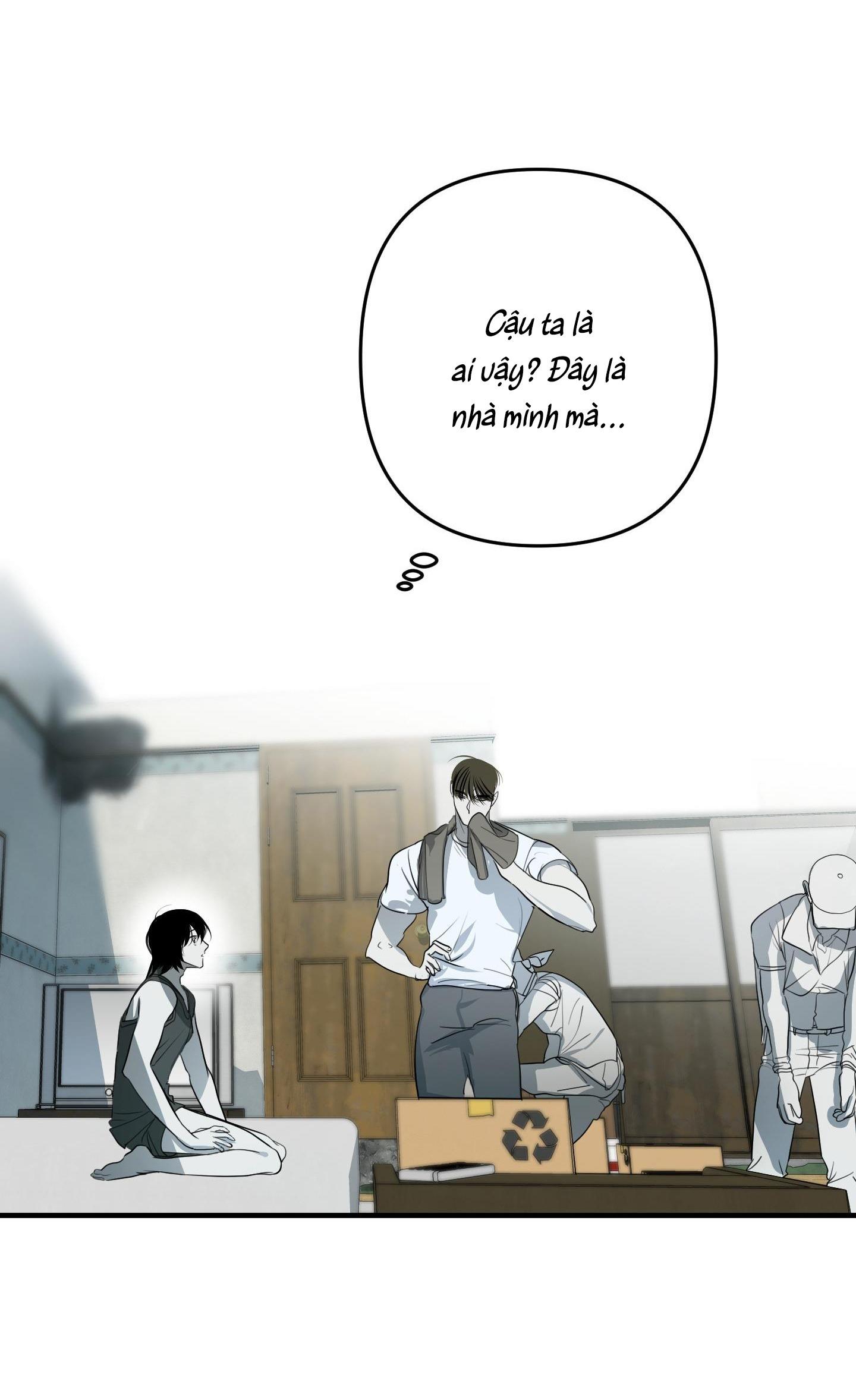 Đọc truyện LIST TRUYỆN NGẮN CHỊT CHỊT - Chapter 110