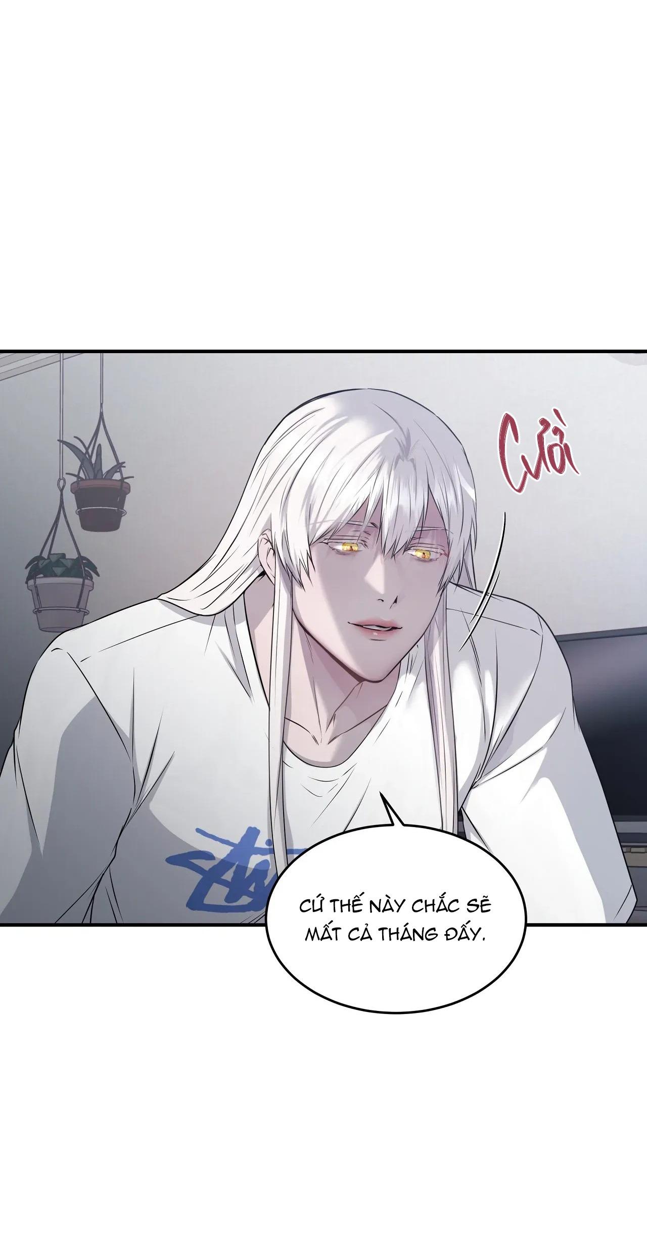 Đọc truyện ÂN NHÂN CỦA RẮN - Chapter 11