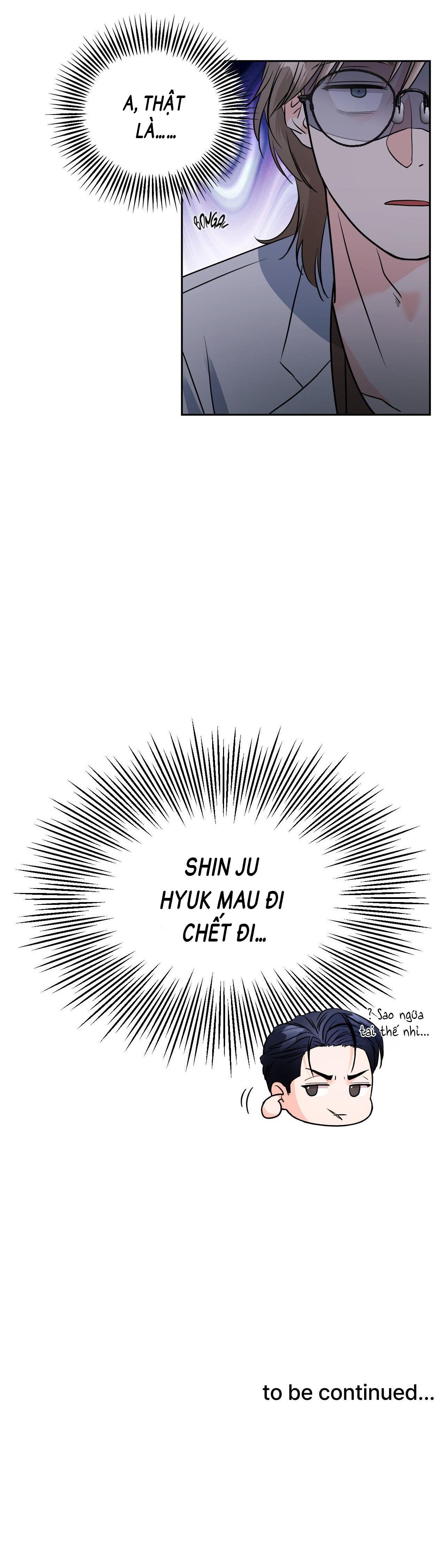 Đọc truyện Nuôi máy DẬP từ nhỏ - Chapter 11