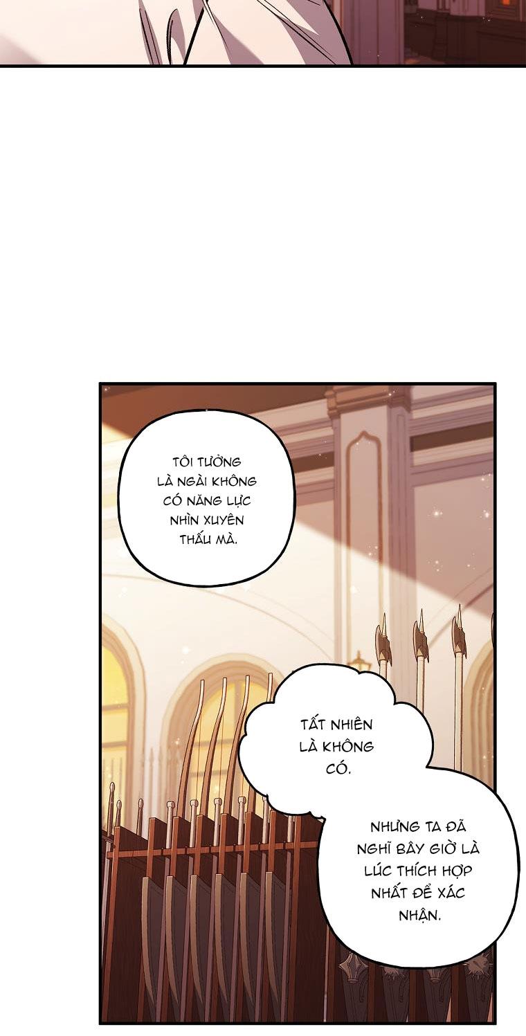 Đọc truyện (ABO) BƯỚC NGOẶT - Chapter 40