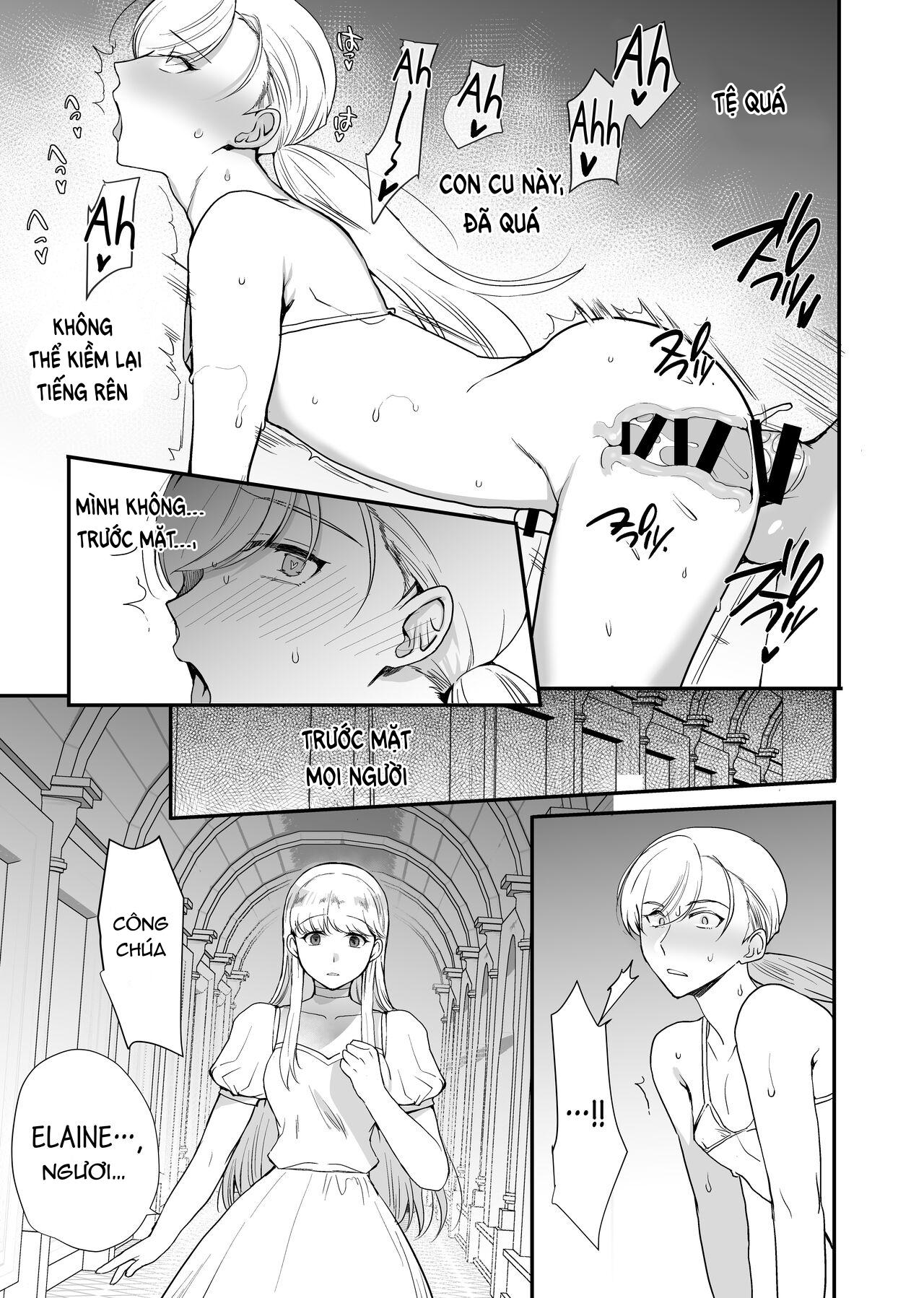 Đọc truyện Đạo Tàn Bụ - Chapter 28