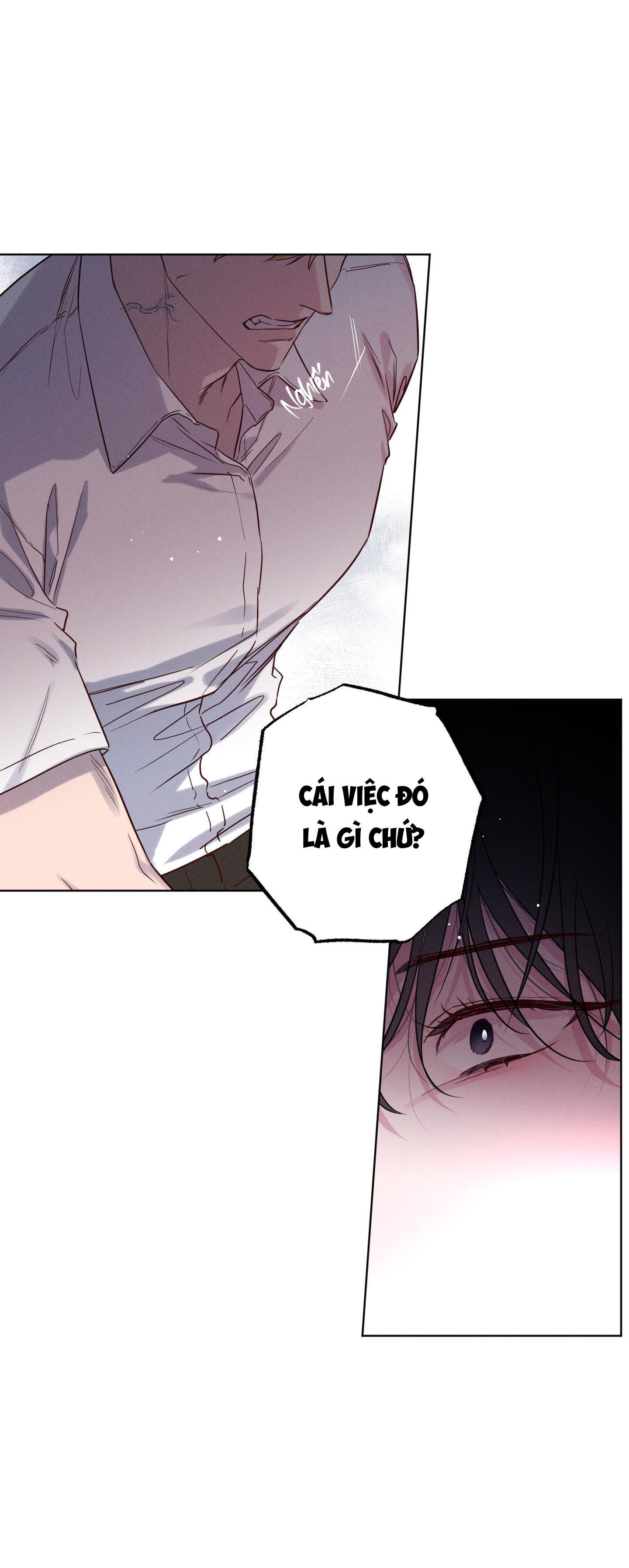 Đọc truyện BỜ SÓNG VỖ - Chapter 13