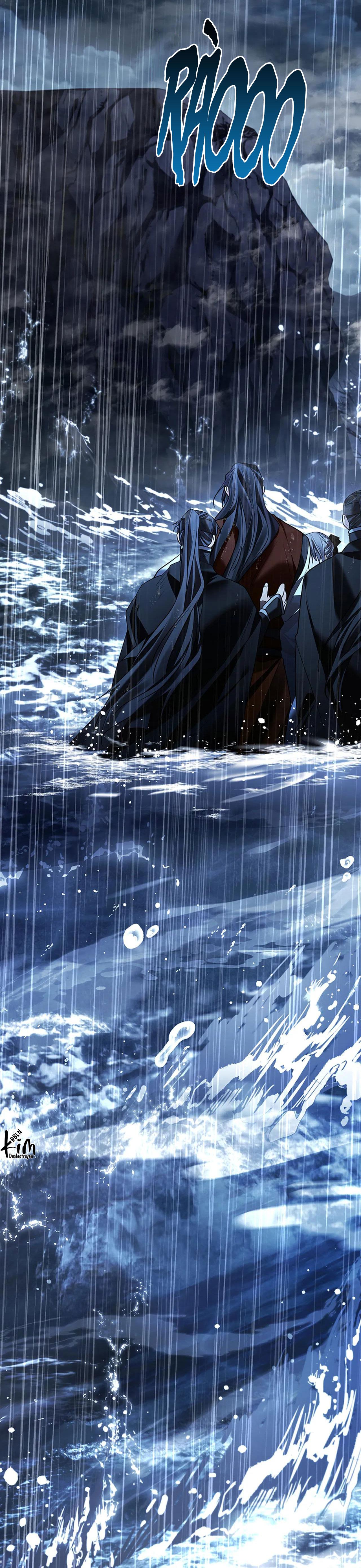 Đọc truyện HOA GIẤY - Chapter 74