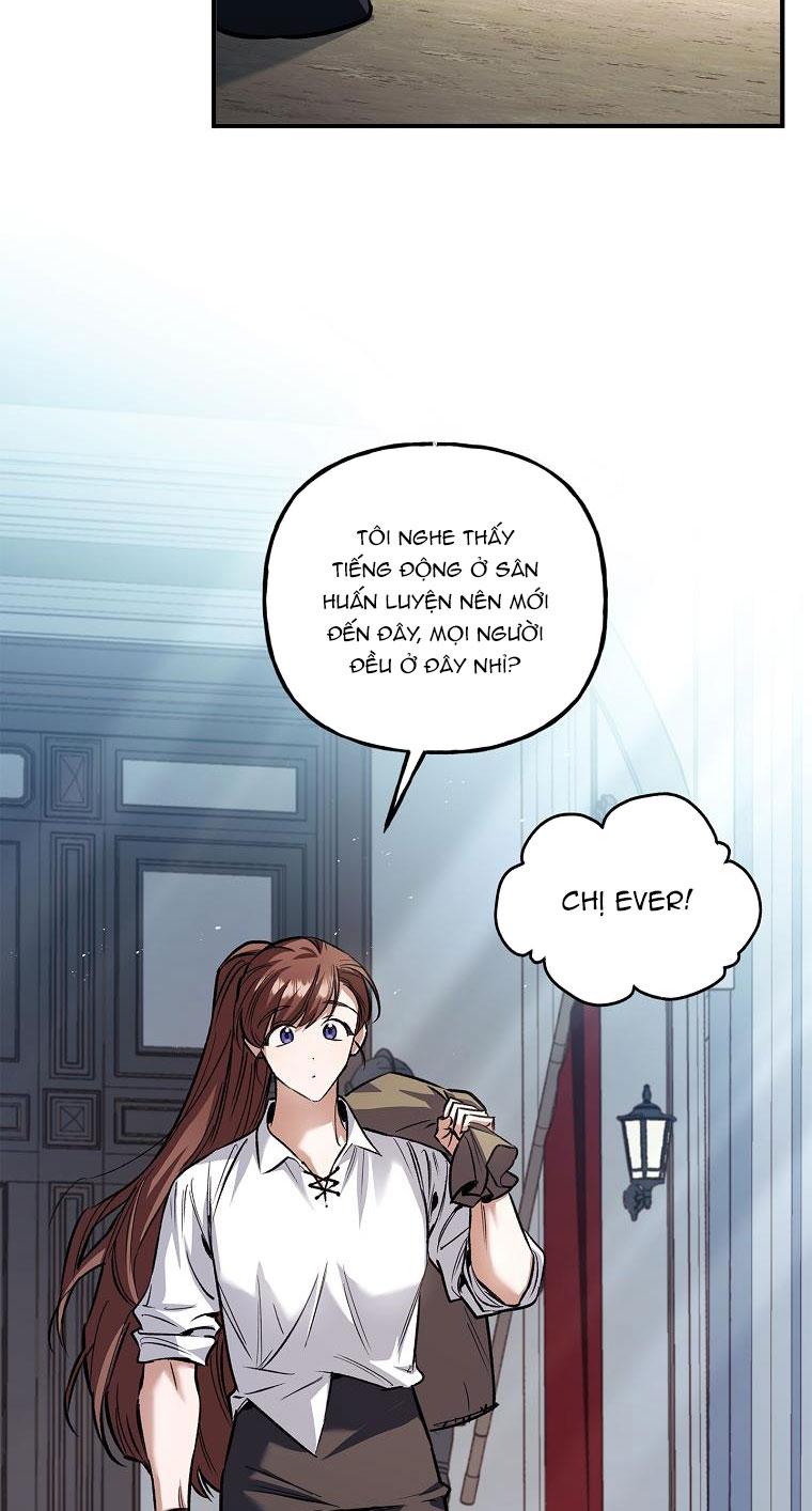 Đọc truyện (ABO) BƯỚC NGOẶT - Chapter 40