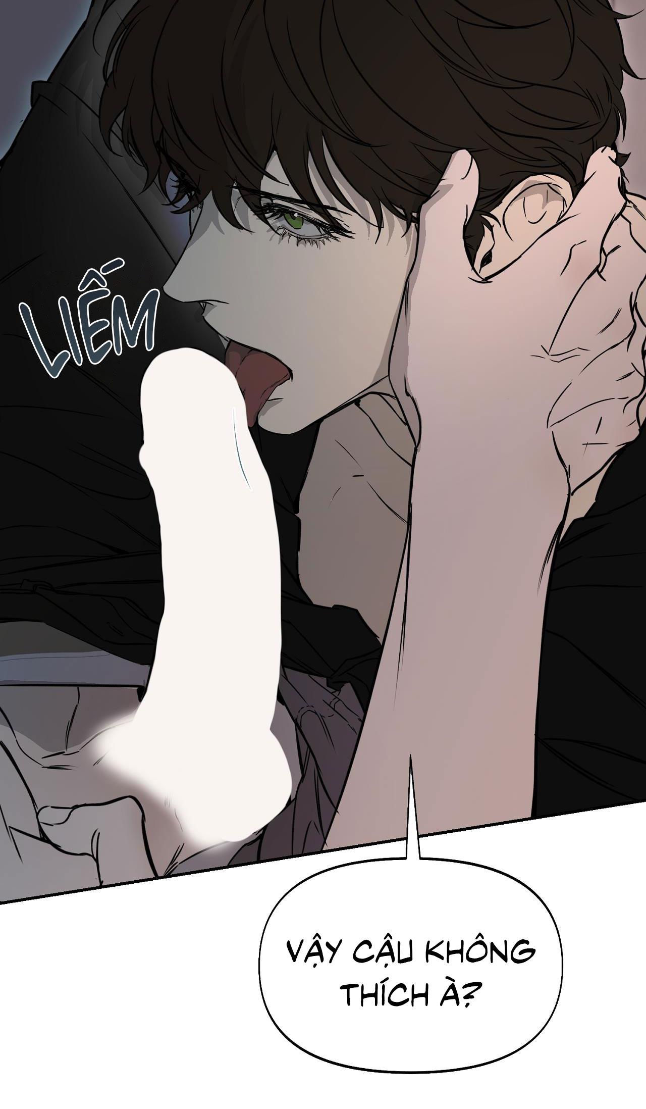 Đọc truyện NERD PROJECT - Chapter 34