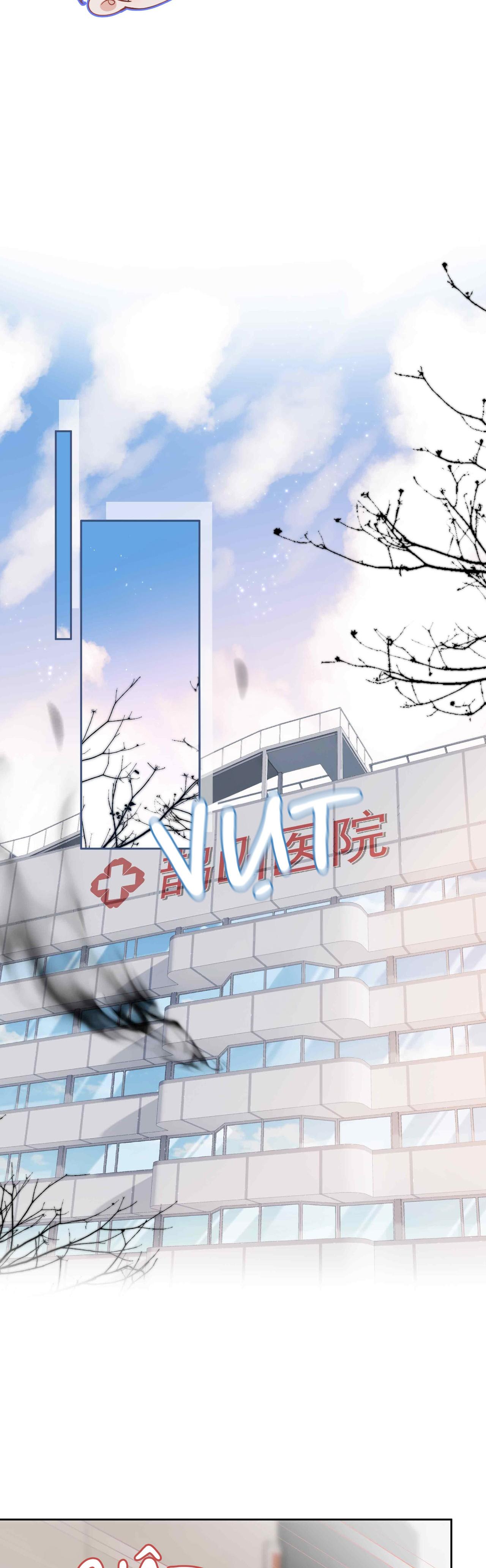Đọc truyện Trường Cấp Ba Sơn Hải - Chapter 94