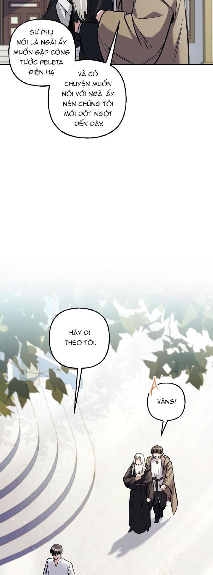 Đọc truyện (ABO) BƯỚC NGOẶT - Chapter 41