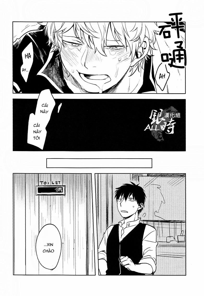 Đọc truyện Tổng hợp Boylove - Chapter 15