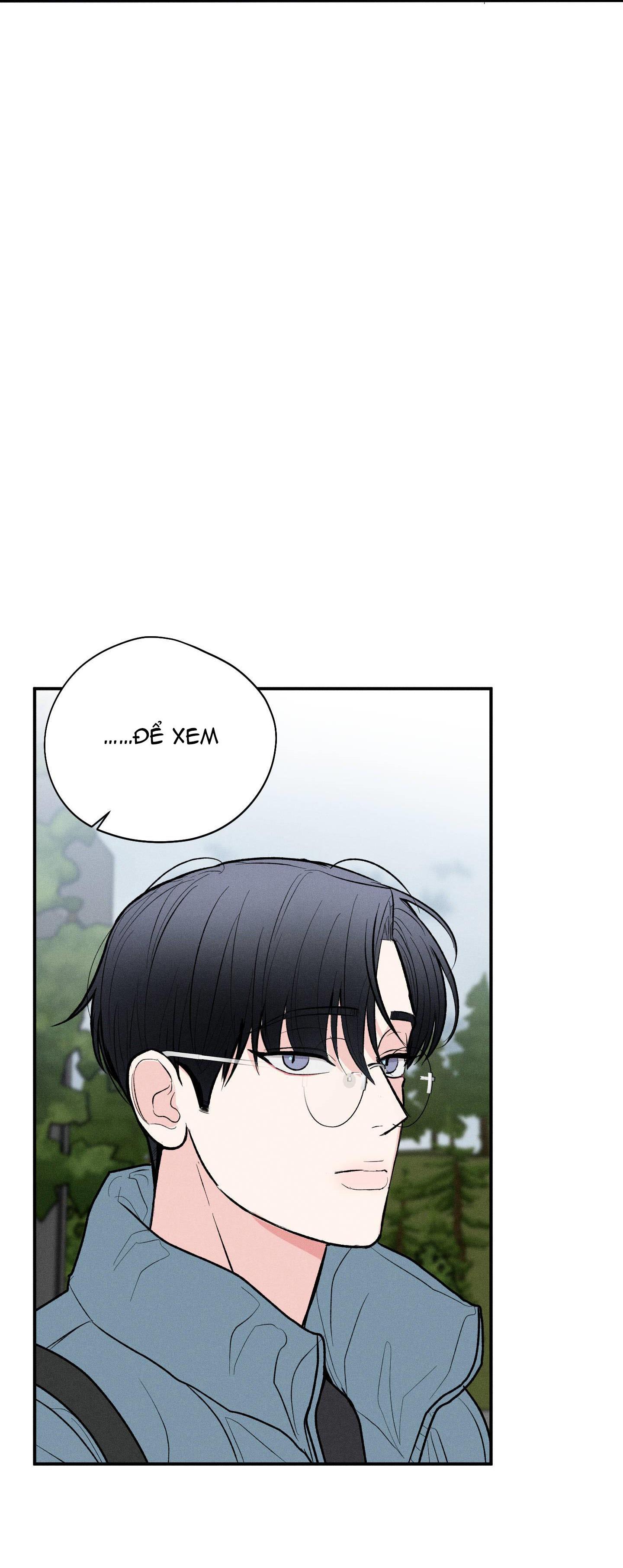 Đọc truyện MÓN QUÀ DÀNH CHO KẺ NGẠO MẠN - Chapter 38