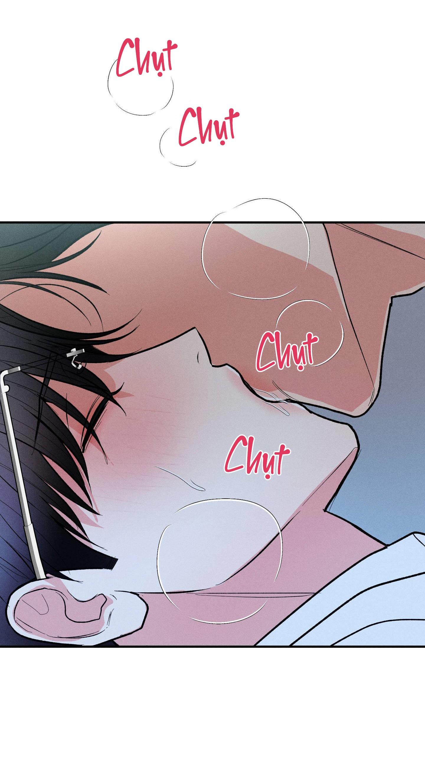 Đọc truyện MÓN QUÀ DÀNH CHO KẺ NGẠO MẠN - Chapter 34