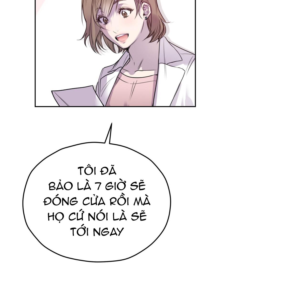 Đọc truyện Kí Ức Về Trong Hơi Thở - Chapter 1