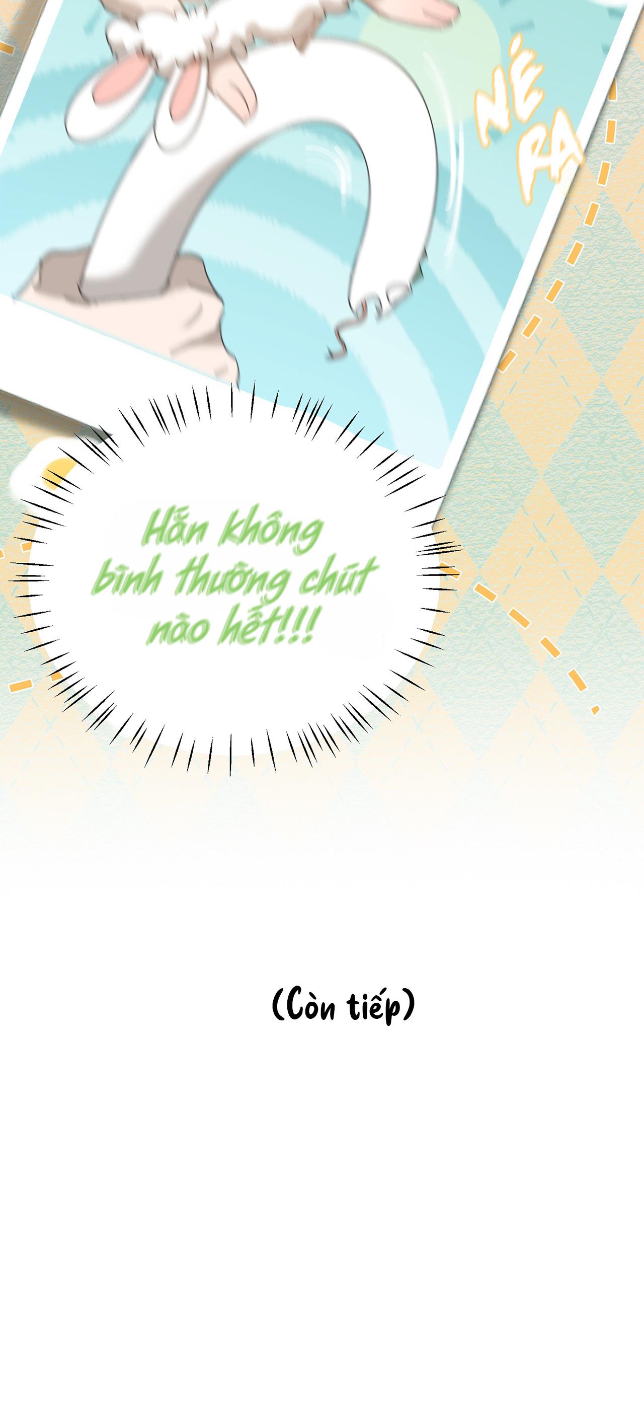 Đọc truyện Xà Yêu Muốn Chạy Trốn - Chapter 32
