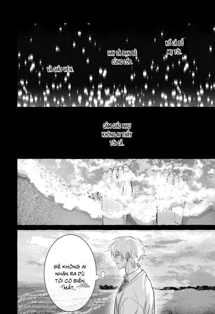 Đọc truyện LIST TRUYỆN MANGA NGẮN THEO YÊU CẦU - Chapter 8.4