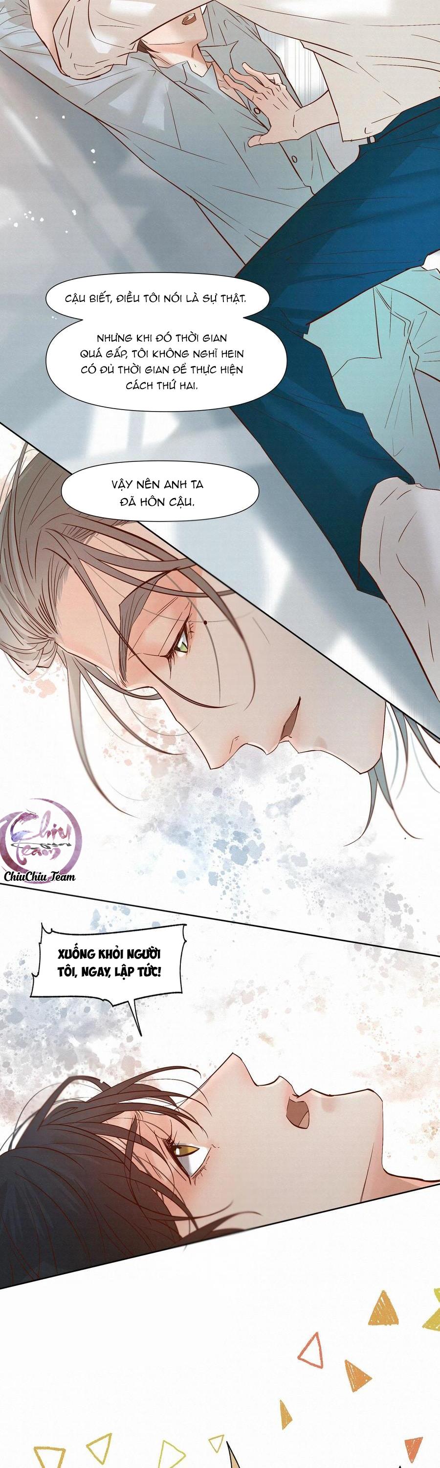 Đọc truyện Tuyệt Xử Phùng Sinh - Chapter 52