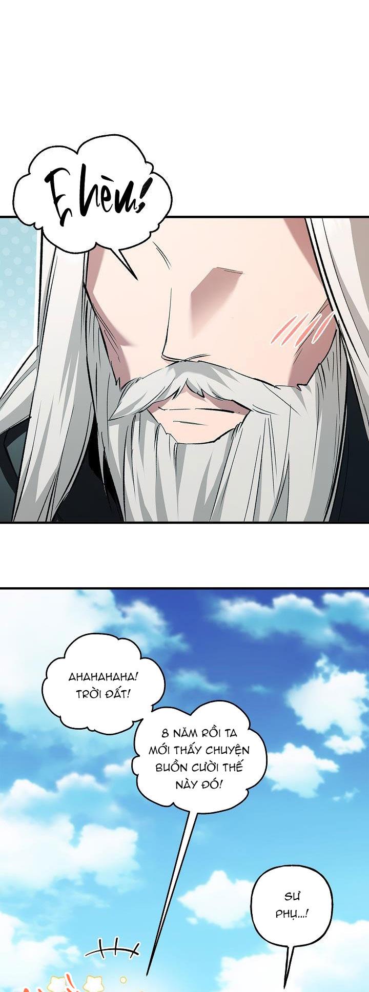 Đọc truyện (ABO) BƯỚC NGOẶT - Chapter 41