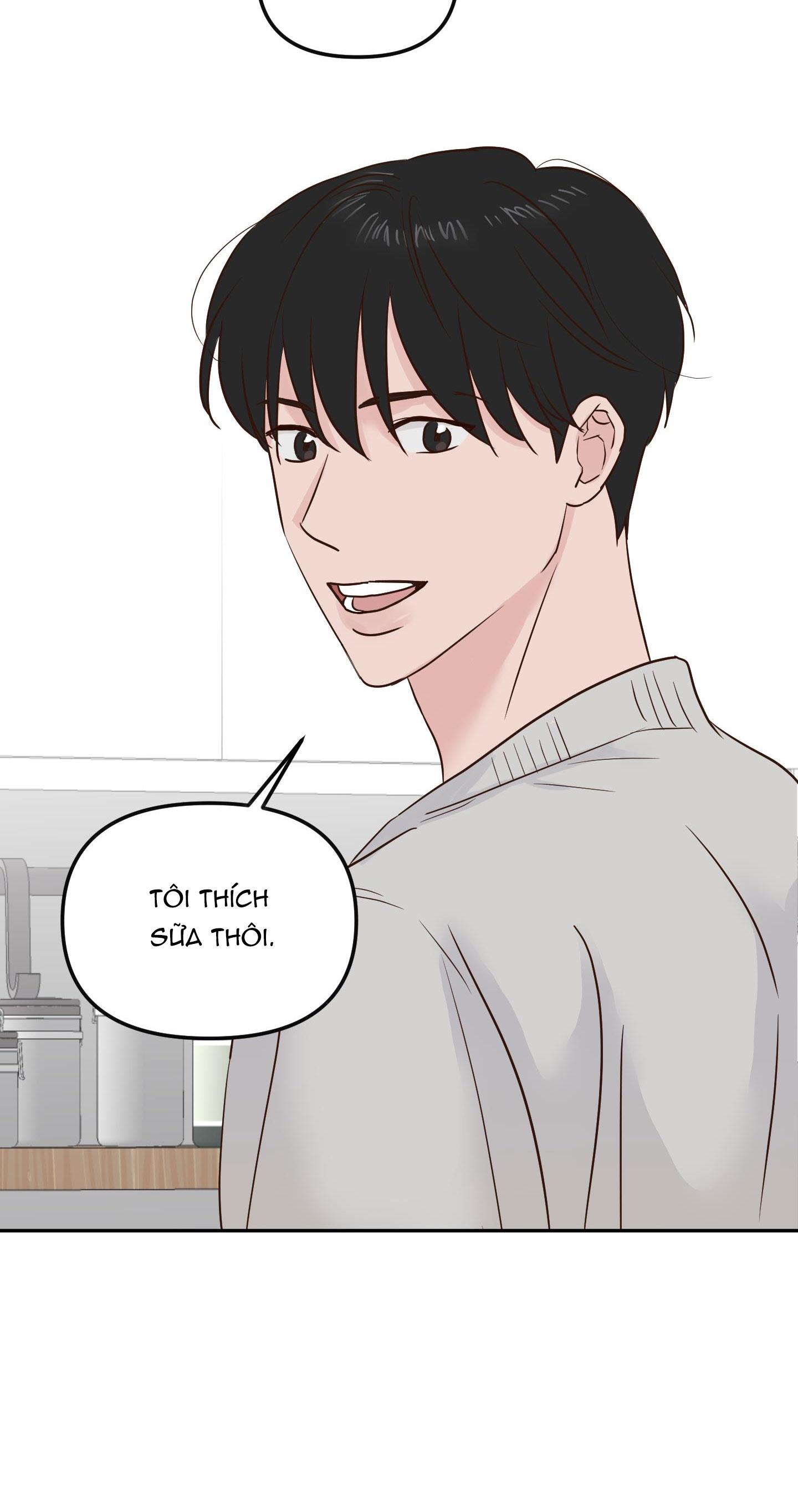 Đọc truyện BL NGẮN TUYỂN CHỌN - Chapter 18.1