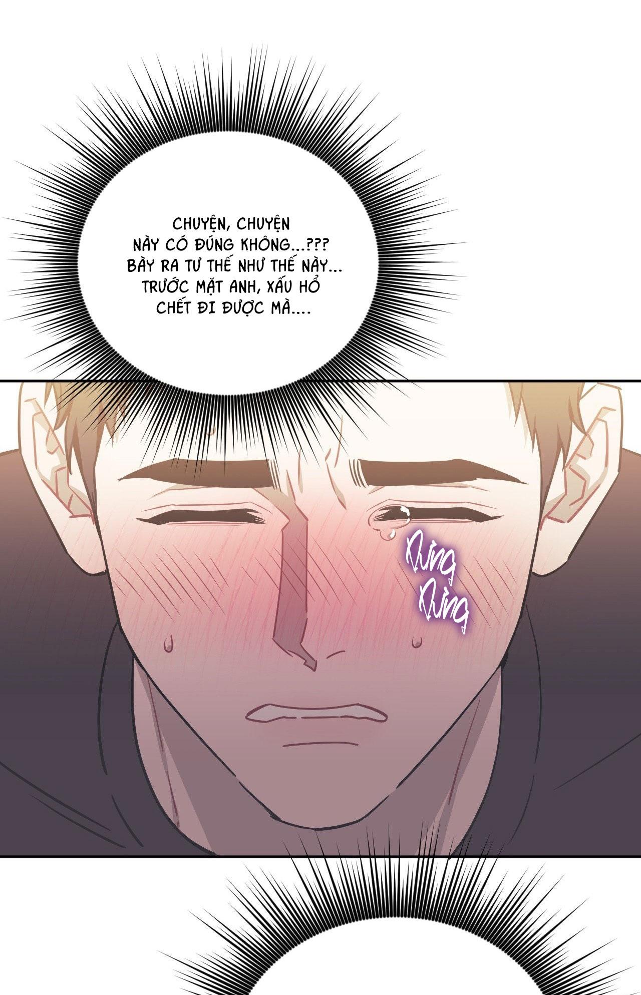 Đọc truyện HƠN CẢ BẠN BÈ - Chapter 93