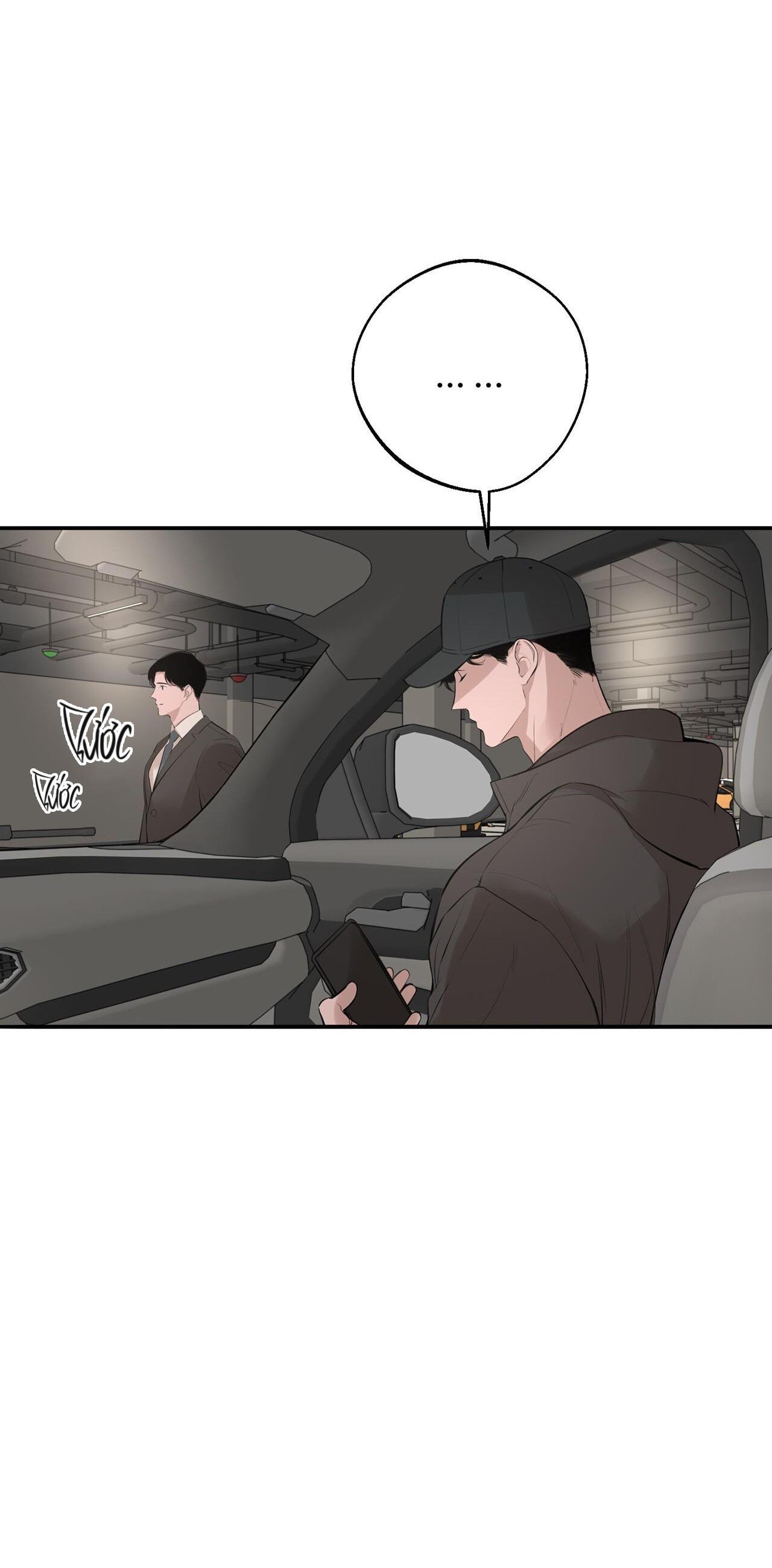 Đọc truyện (ABO) DASH - Chapter 13