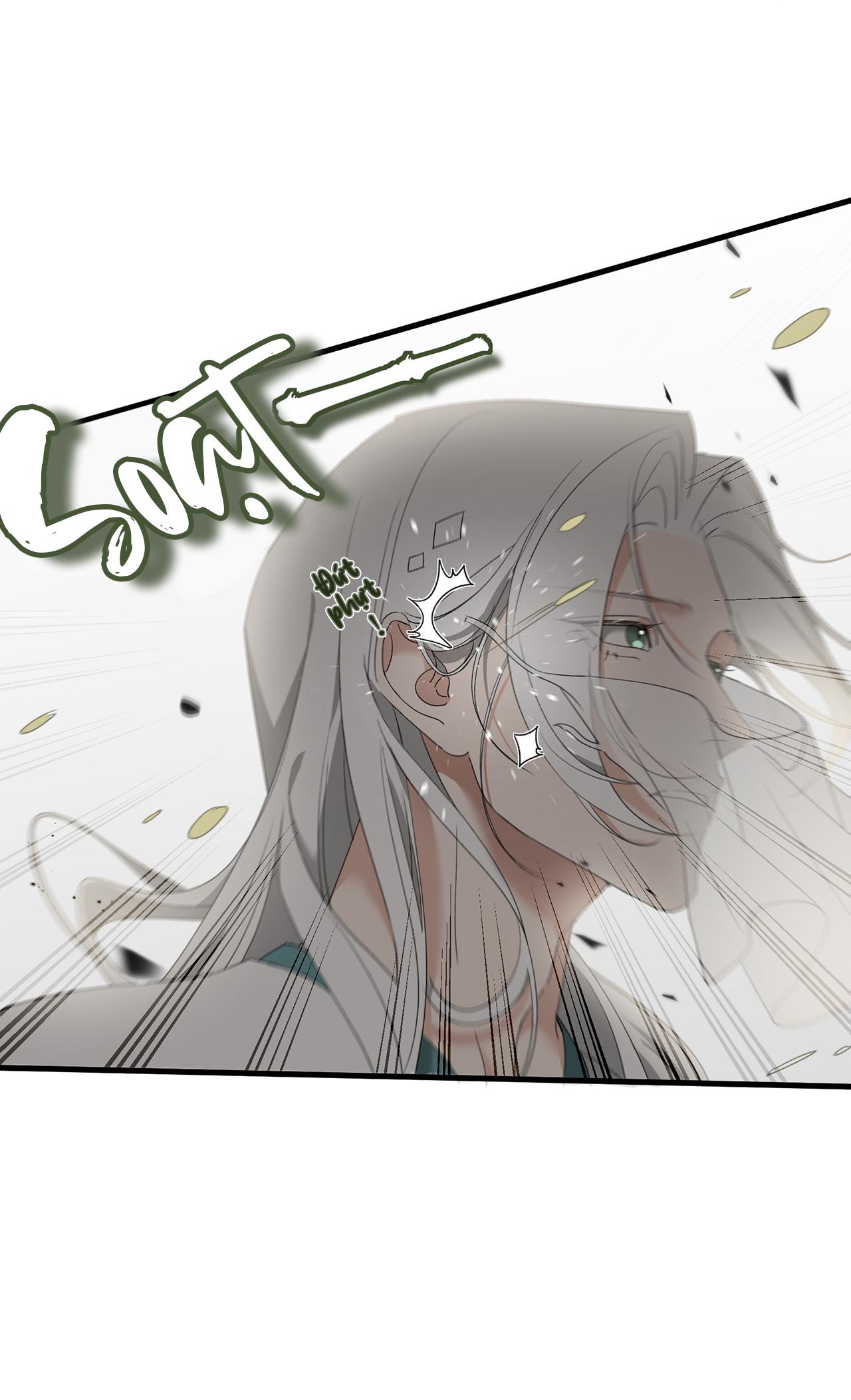 Đọc truyện Xà Yêu Muốn Chạy Trốn - Chapter 25