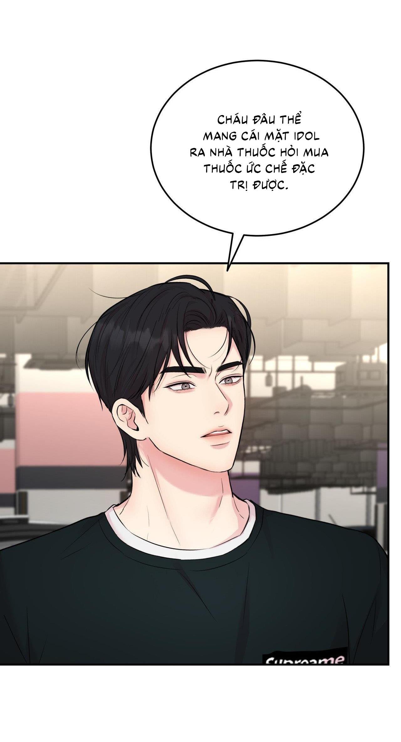 Đọc truyện (CBunu) Love Remedy - Chapter 14