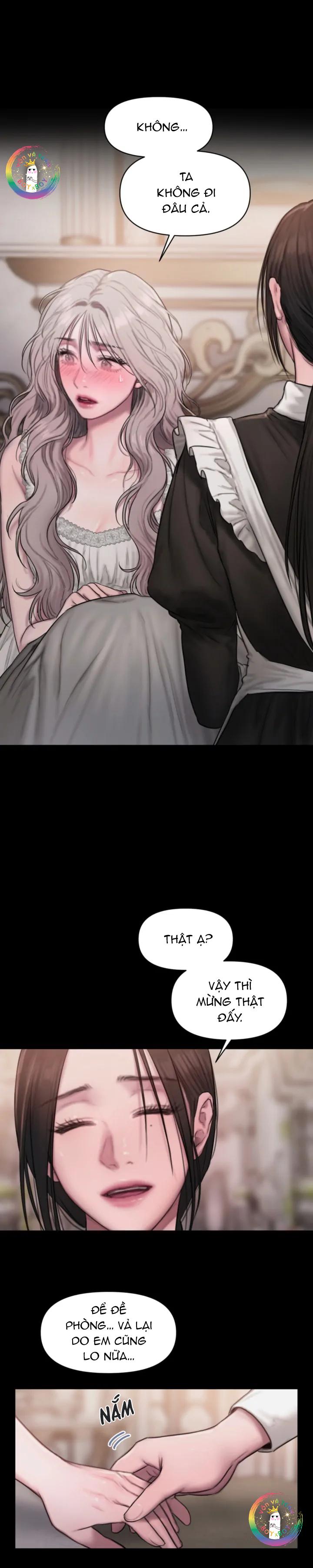 Đọc truyện (END) Lily Of The Valley - Chapter 3