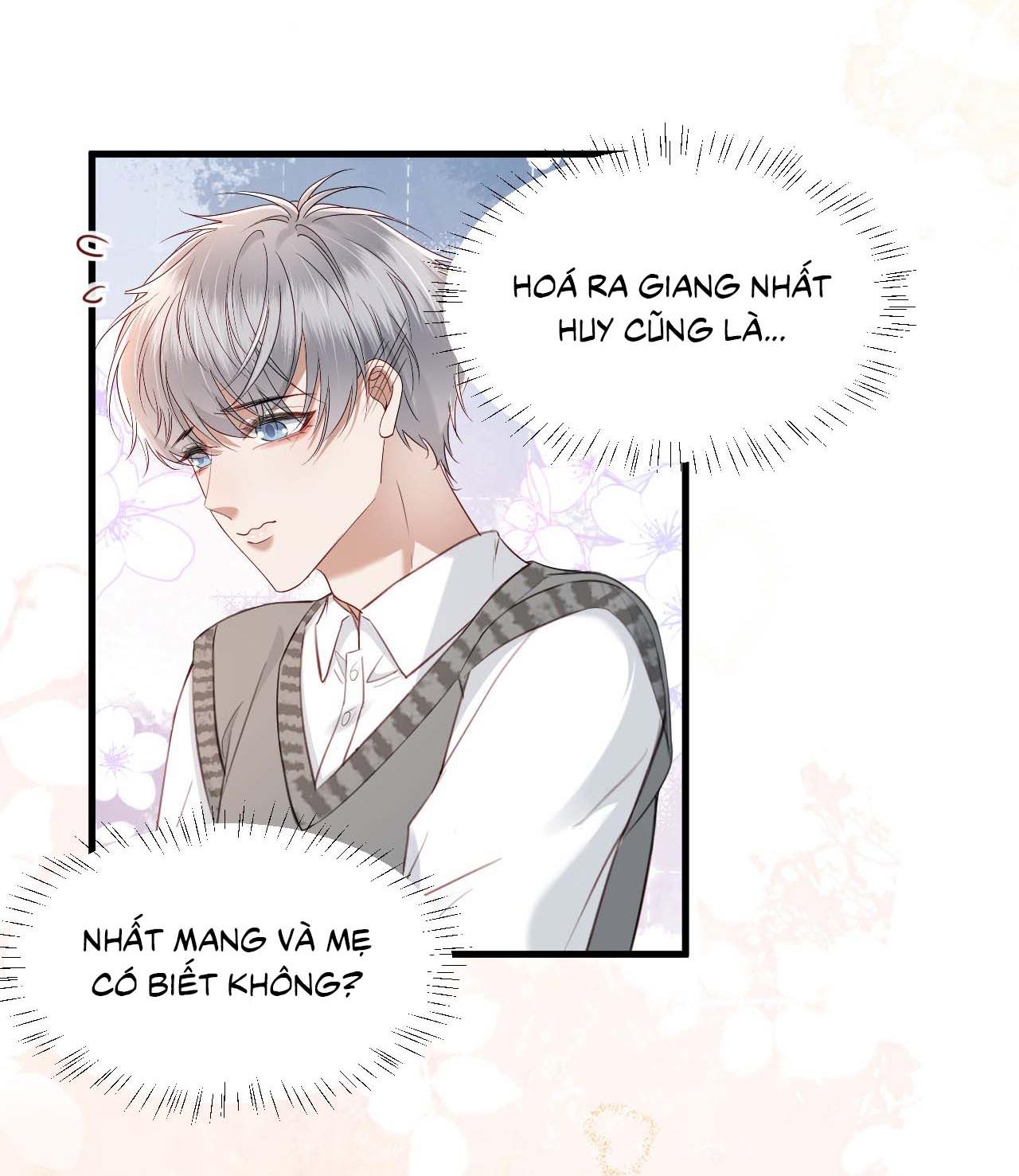 Đọc truyện Tro tàn - Chapter 15