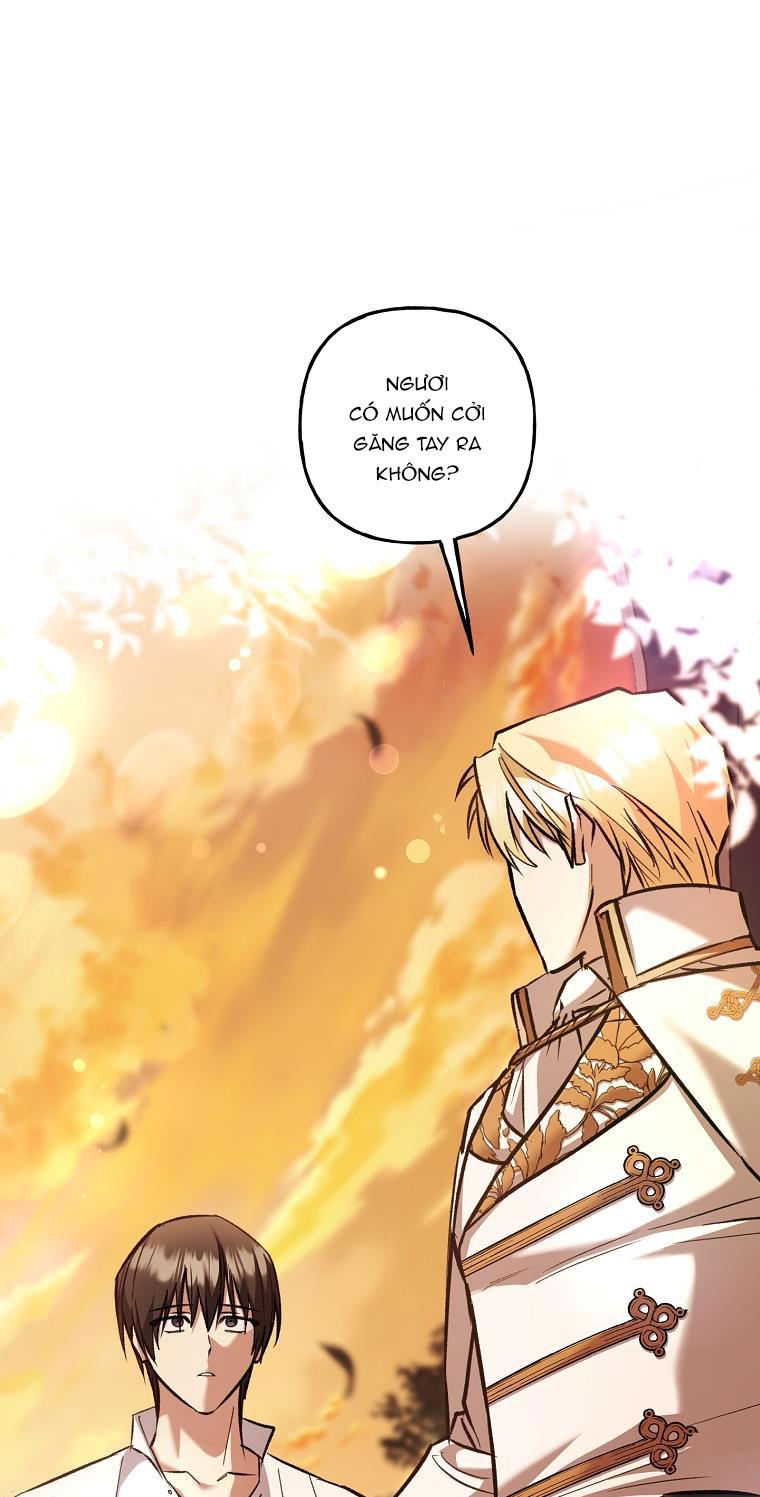 Đọc truyện (ABO) BƯỚC NGOẶT - Chapter 40