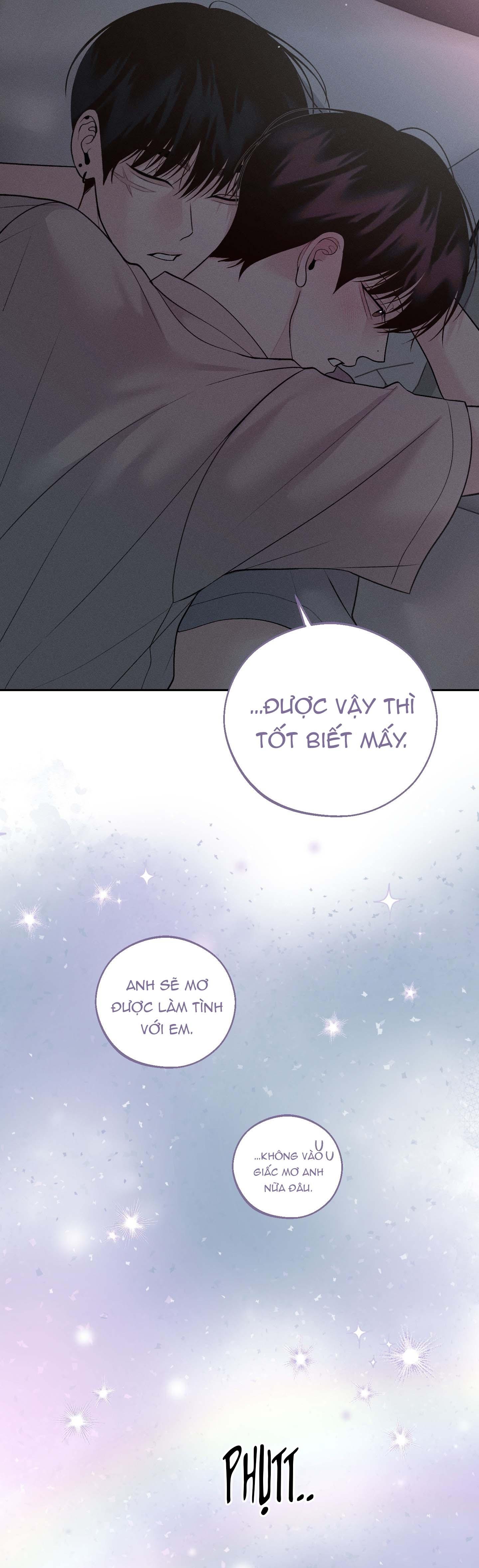 Đọc truyện (RÔ LAI) Cứu tinh của Thứ Hai - Chapter 41