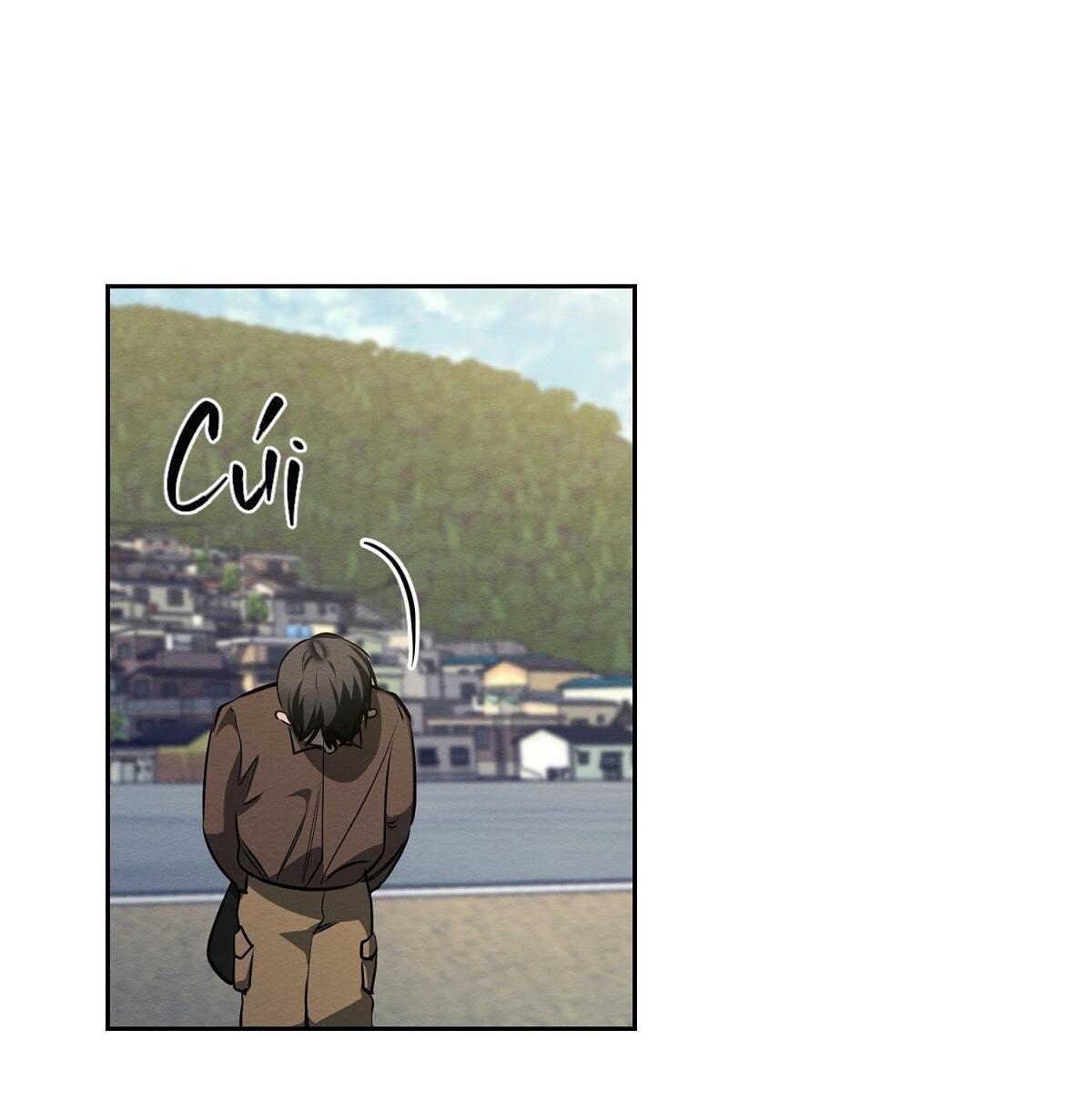 Đọc truyện Lý do của ác nhân - Chapter 51