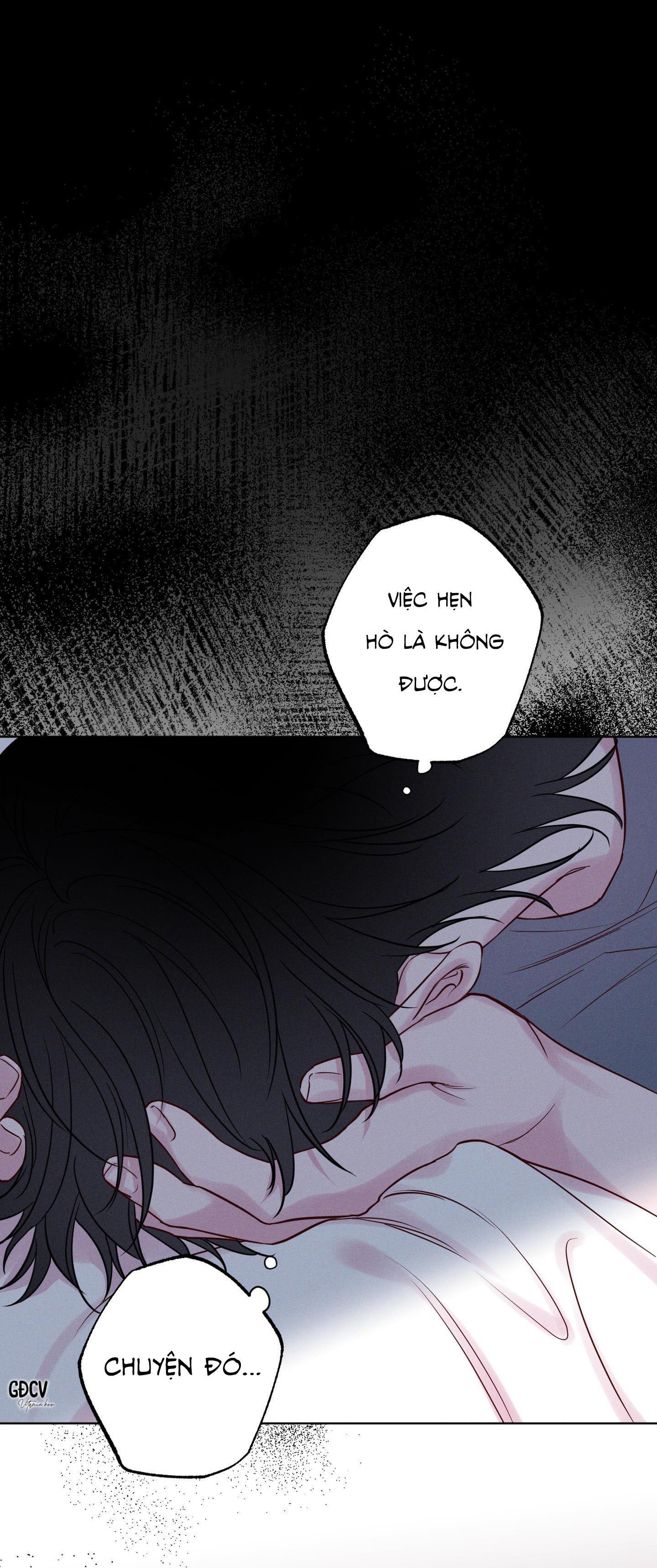 Đọc truyện BỜ SÓNG VỖ - Chapter 18