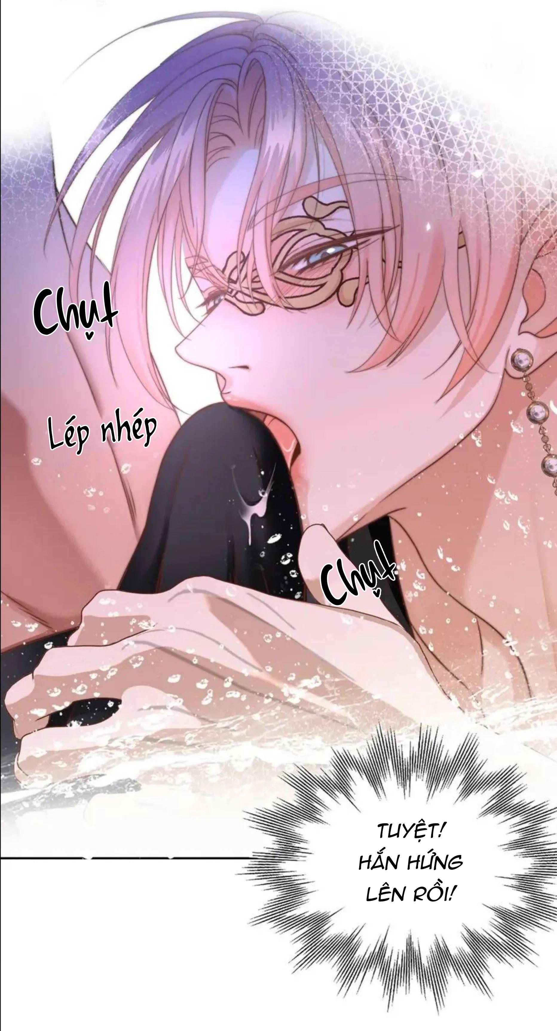 Đọc truyện Crazy About Me - Chapter 6