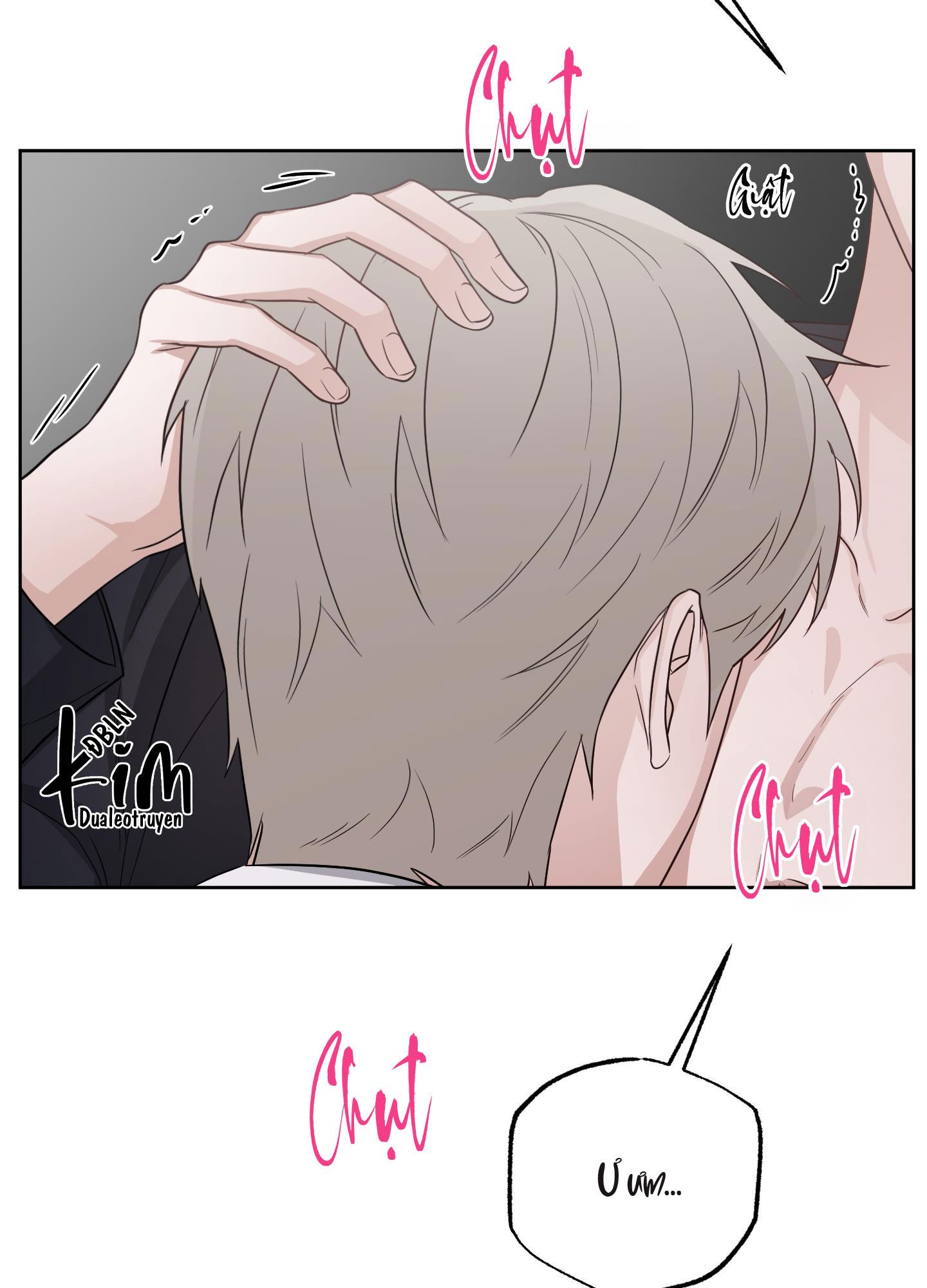 Đọc truyện NGHIỆN SEX - Chapter 19.3