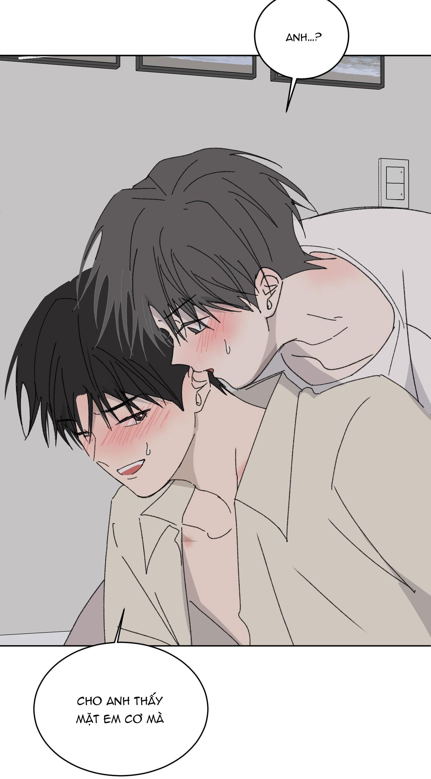 Đọc truyện Missing Romance - Chapter 21