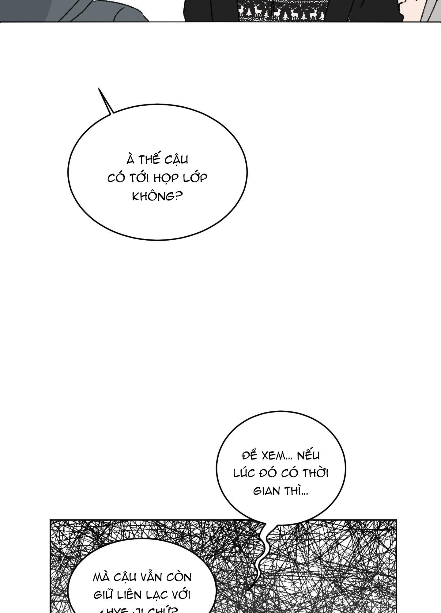 Đọc truyện Missing Romance - Chapter 19
