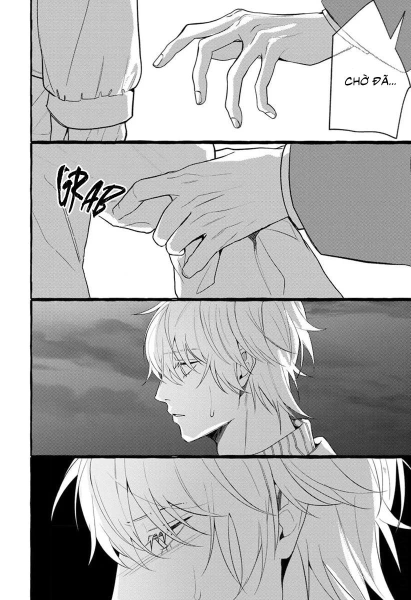 Đọc truyện LIST TRUYỆN MANGA NGẮN THEO YÊU CẦU - Chapter 8.4