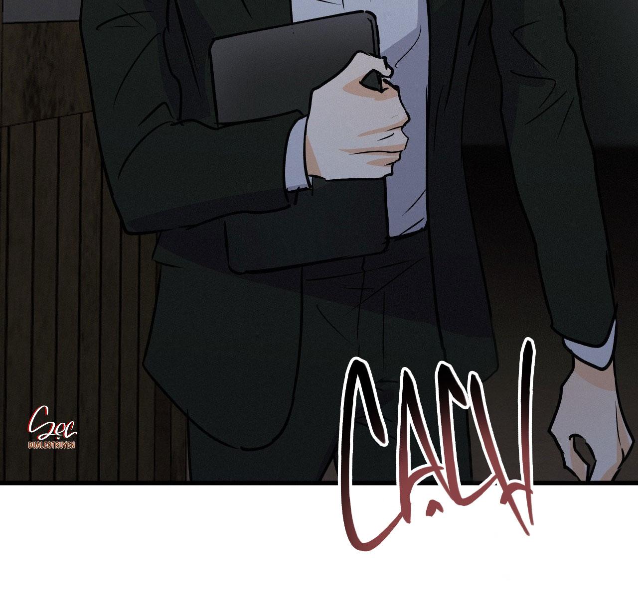 Đọc truyện LIE AGAIN - Chapter 56