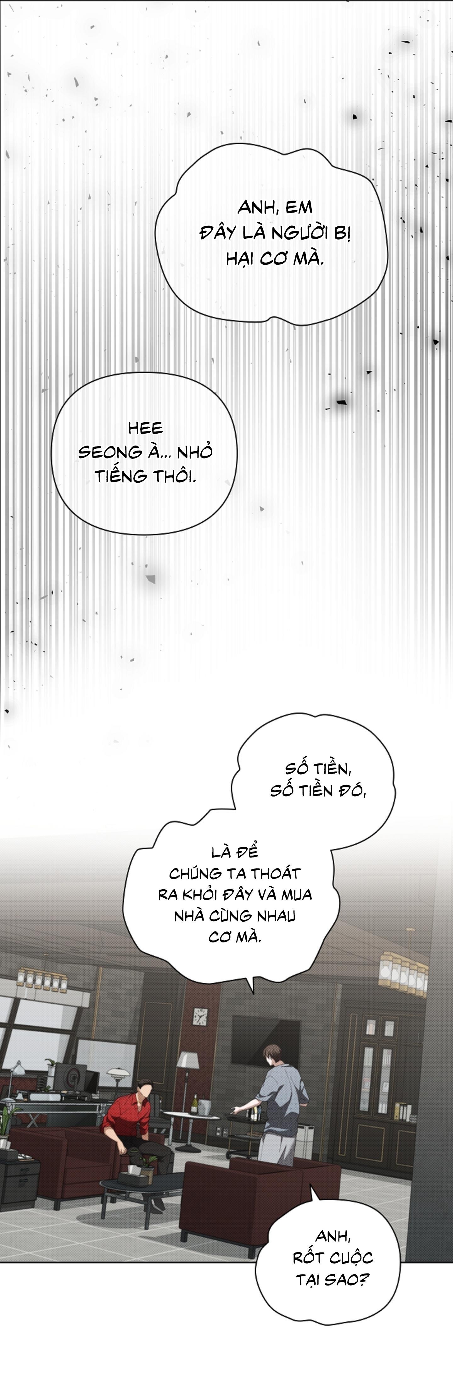 Đọc truyện ĐỪNG ĐỘNG VÀO CÚN CON! - Chapter 14