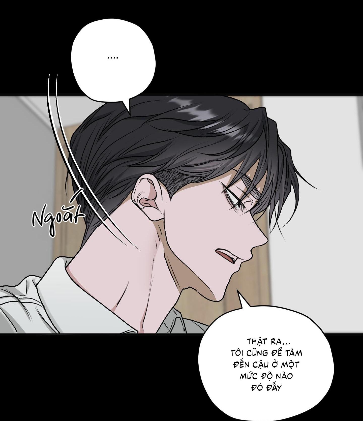 Đọc truyện (CBunu) Đầm Sen Héo Úa - Chapter 46