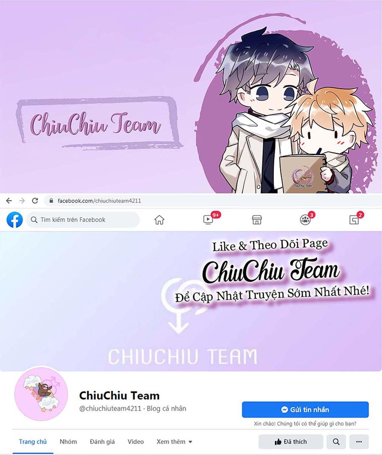 Đọc truyện Dụ địch thâm nhập - Chapter 56