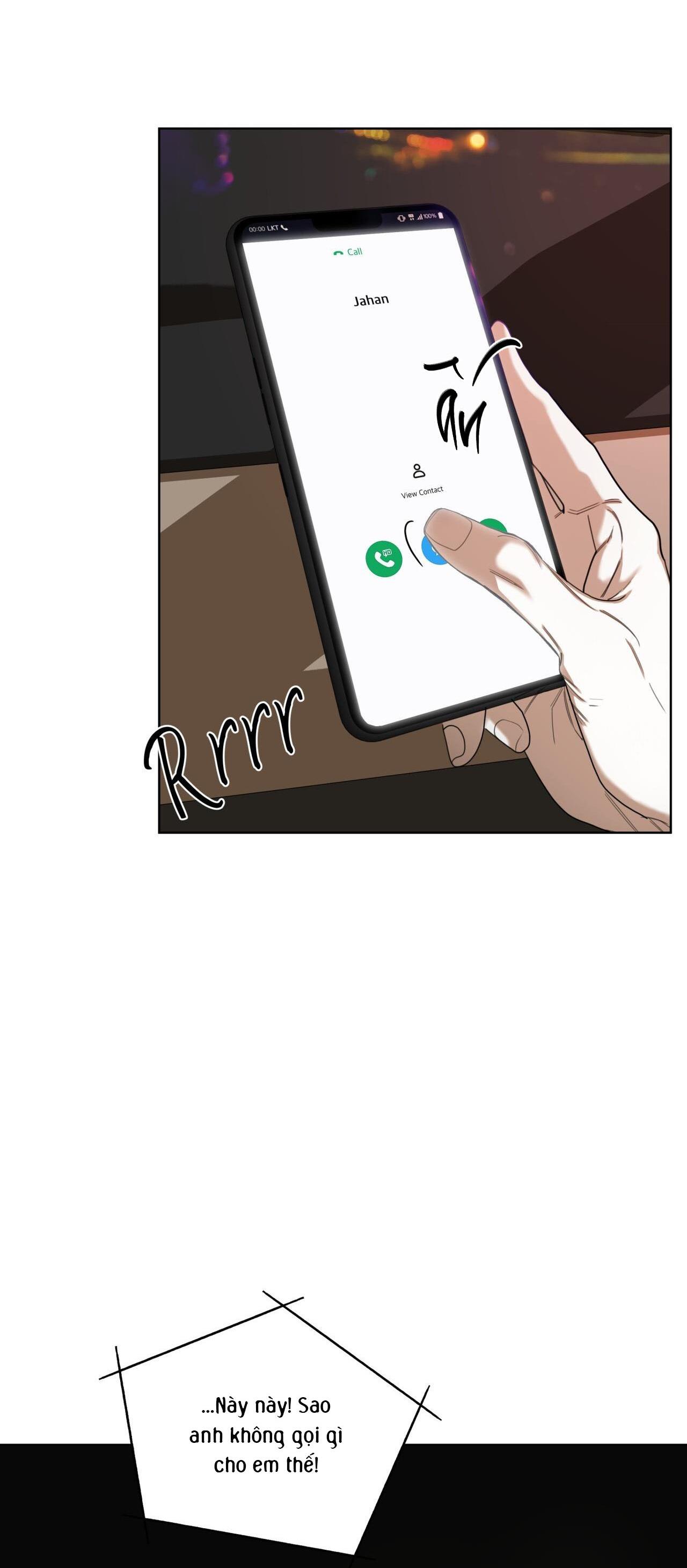 Đọc truyện (CBunu) Phạm Luật - Chapter 92