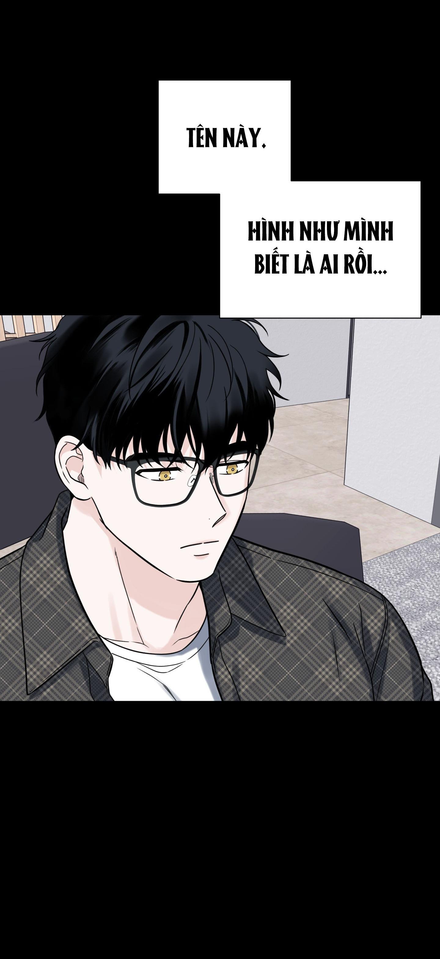 Đọc truyện OVER CLOCK - Chapter 47