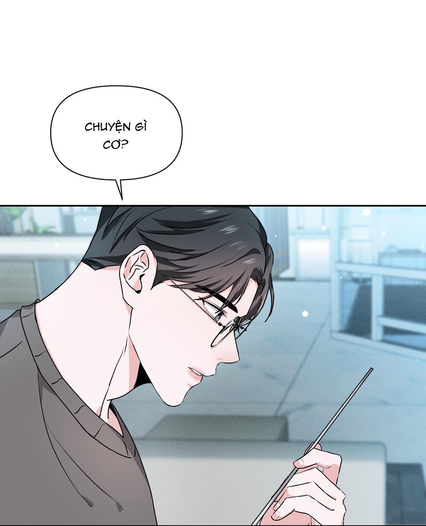 Đọc truyện TUYỂN TẬP CUỒNG CÔNG-CHIẾM HỮU CÔNG CỦA NHÀ KIM - Chapter 19.9