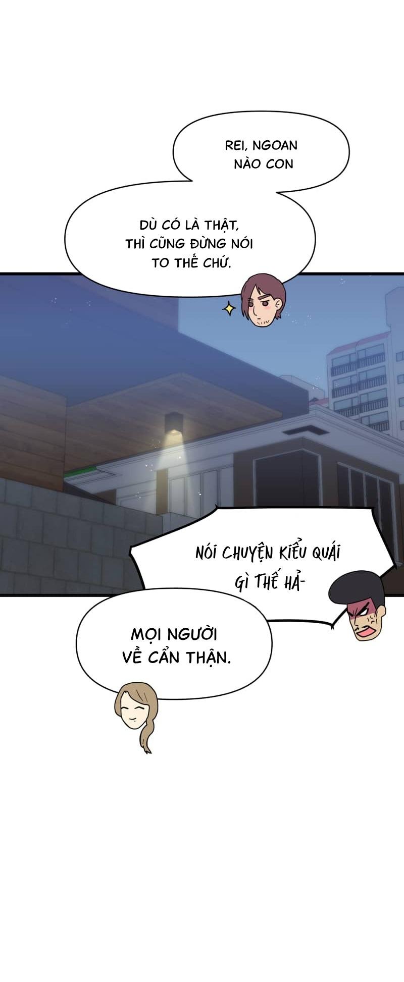 Đọc truyện Truyện Ngôn Nhưng Không Ngôn Lắm - Chapter 117