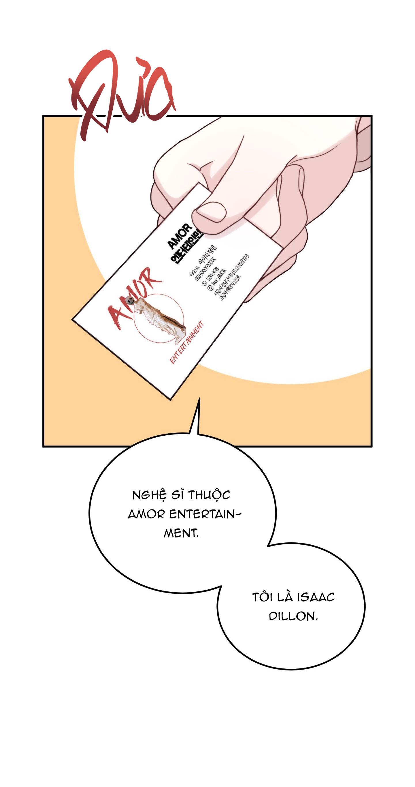 Đọc truyện BL NGẮN TUYỂN CHỌN - Chapter 19.1