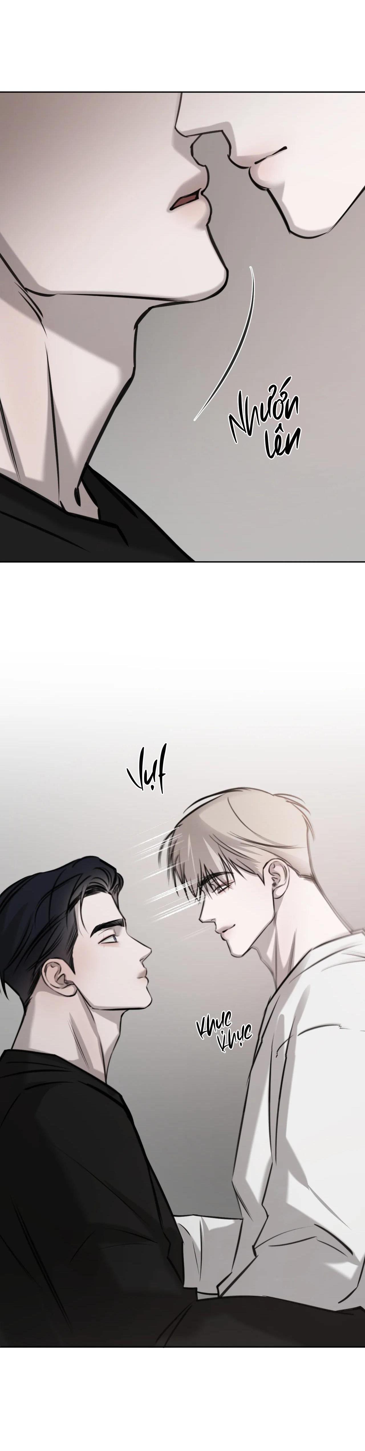 Đọc truyện GIỮA TÌNH CỜ VÀ ĐỊNH MỆNH - Chapter 41