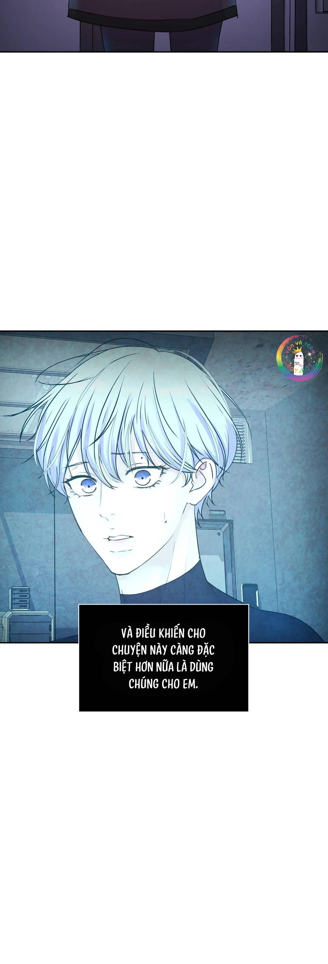 Đọc truyện Guiding Light - Chapter 24