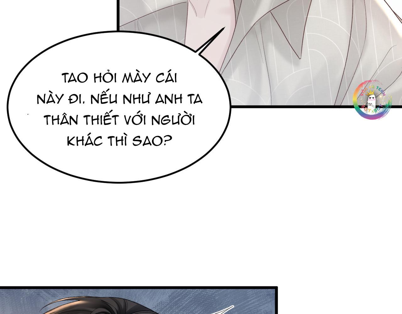Đọc truyện Cuộc Đối Đầu Gay Gắt - Chapter 77
